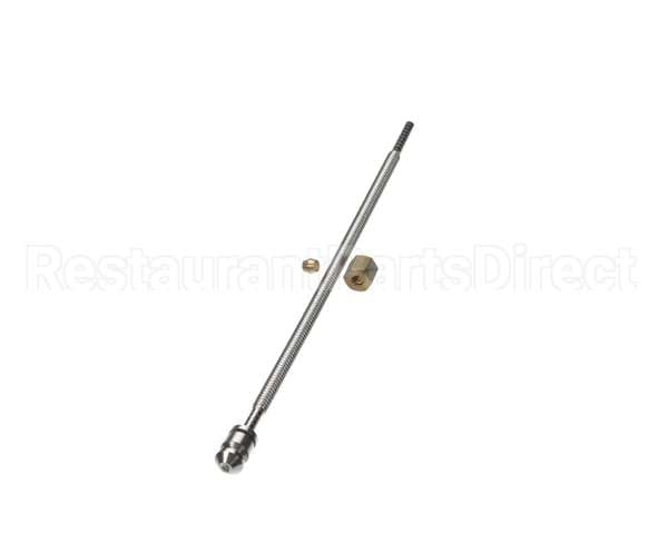 TB09A Rankin Delux Pilot Tube With Tip (With Nut