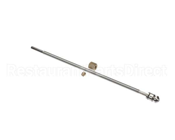 TB09A Rankin Delux Pilot Tube With Tip (With Nut