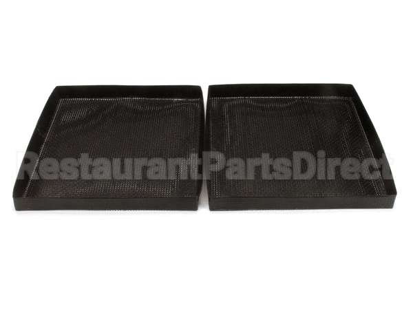 TB10 Amana Menumaster 10 (254 Mm) X 12 (305 Mm) Non-Stick Bask