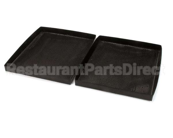 TB10 Amana Menumaster 10 (254 Mm) X 12 (305 Mm) Non-Stick Bask