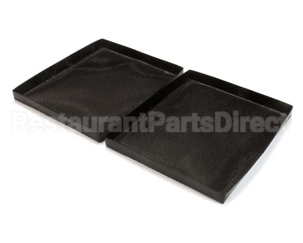 TB10 Amana Menumaster 10 (254 Mm) X 12 (305 Mm) Non-Stick Bask