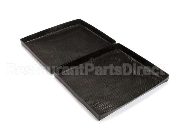 TB10 Amana Menumaster 10 (254 Mm) X 12 (305 Mm) Non-Stick Bask