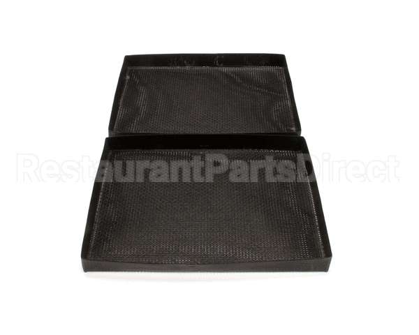 TB10 Amana Menumaster 10 (254 Mm) X 12 (305 Mm) Non-Stick Bask