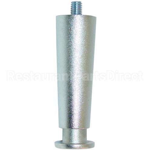 TB17 Compatible Rankin Deluxe Leg, Appliance - Zamak