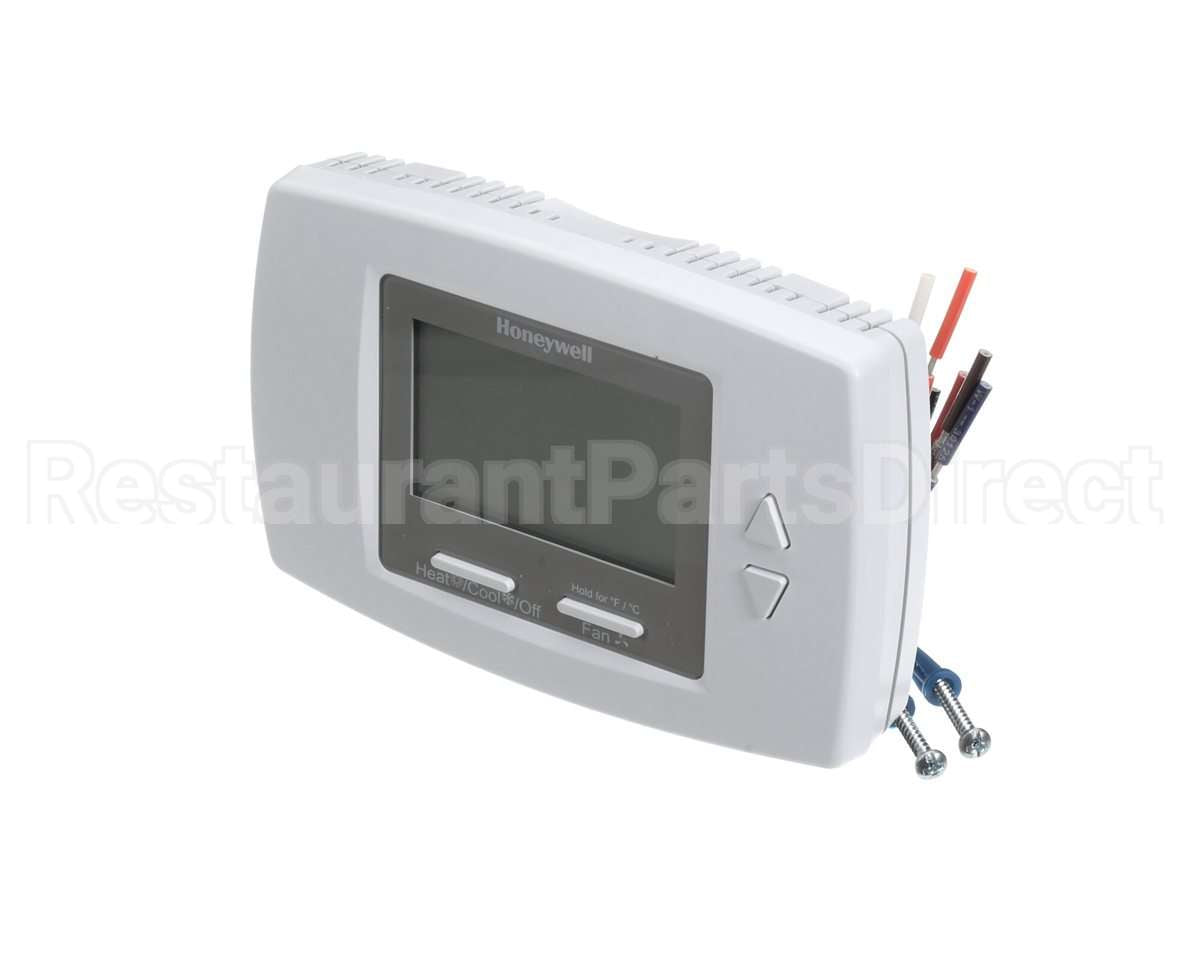 TB6575C1000 Honeywell Digital Fan Coil Thermostat