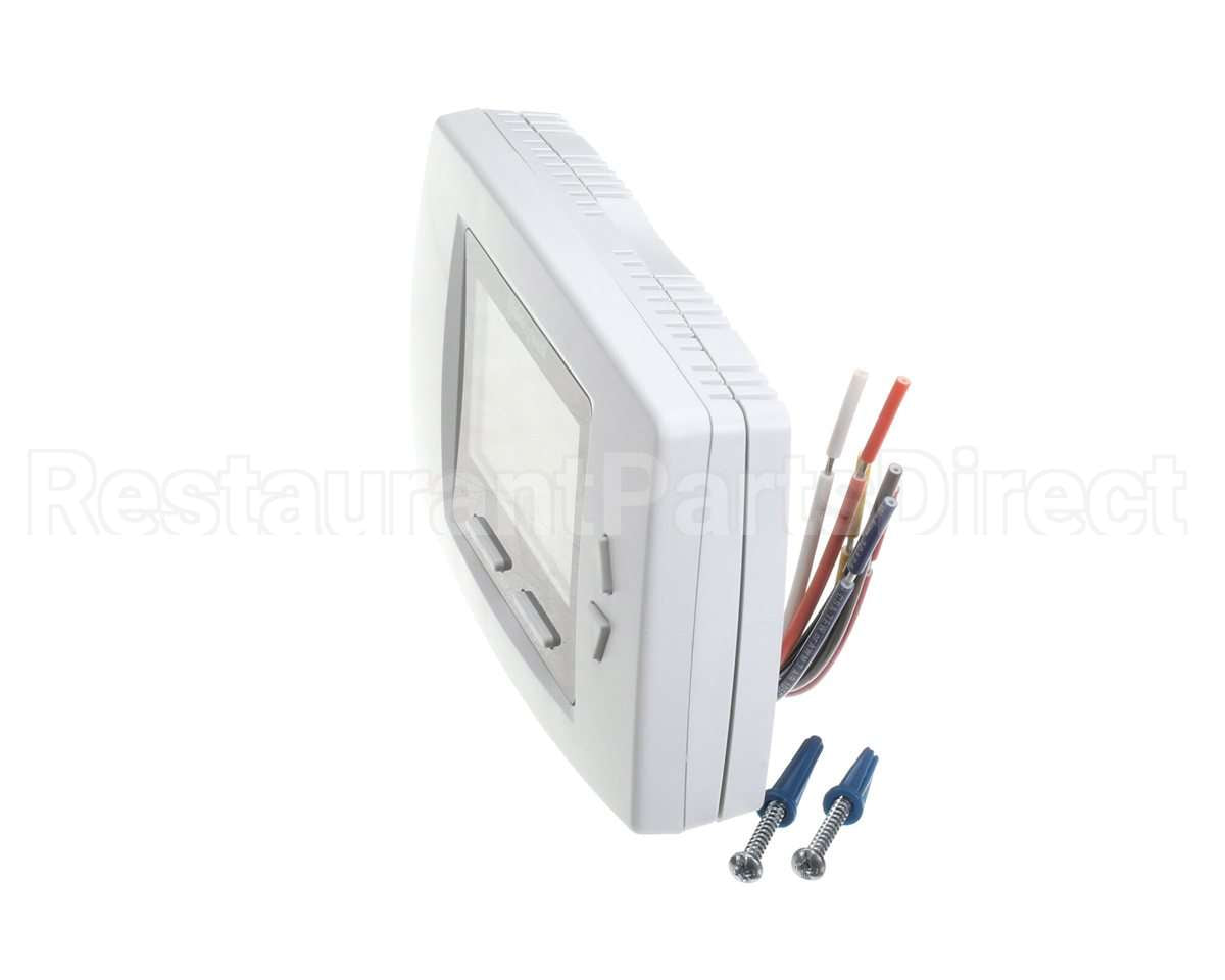 TB6575C1000 Honeywell Digital Fan Coil Thermostat