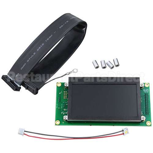TBCNGC3023 Compatible Turbo Chef Service Kit - Display