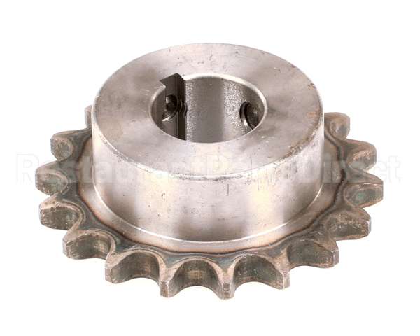 TBD-500-46 Thunderbird 18T Chain Gear
