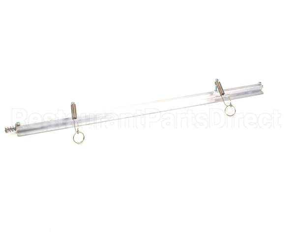 TBD-500T-39 Thunderbird Lower Scraper