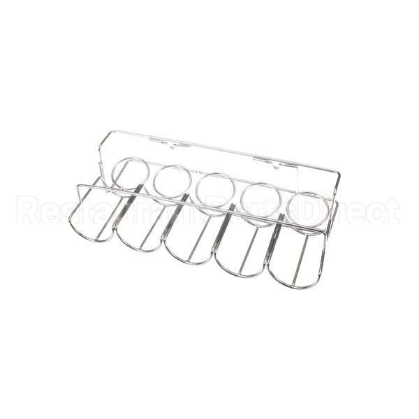 TBP00126 Compatible Delfield Holder, Bottle, Horiz, P Ronto