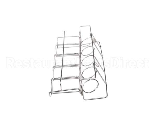 TBP00126 Delfield Holder,Bottle,Horiz, Pronto