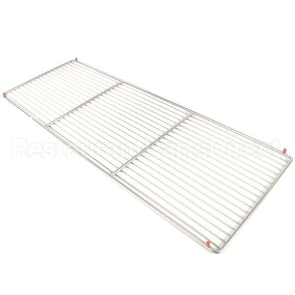 TBP00155 Compatible Delfield Shelf, Wire, 39.87X14.38, Pass