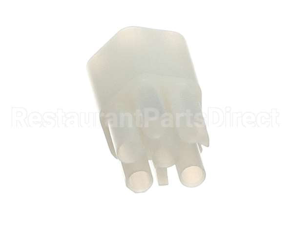 TBP00169 Delfield Connector,Plug,6-Pin