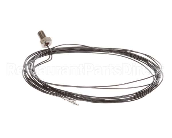 TBP00192 Delfield Thermister,High Temp, Black