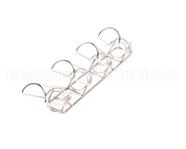 TBP00292 Delfield Holder, Bottle, Vert, Pronto