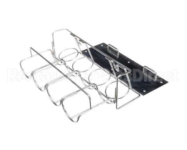 TBP00294 Delfield Holder, Bottle, Horiz, Pronto