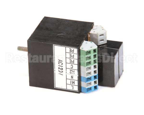 TBR-580-24 Thunderbird Contactor