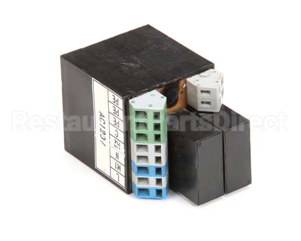 TBR-580-24 Thunderbird Contactor