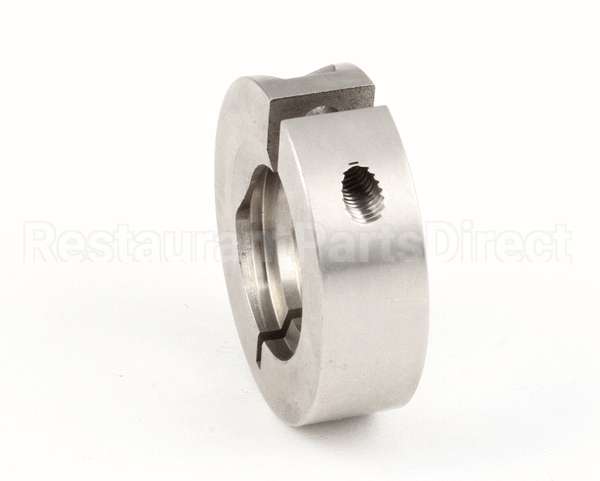 TC0003 Bki Collar, Threaded Shaft