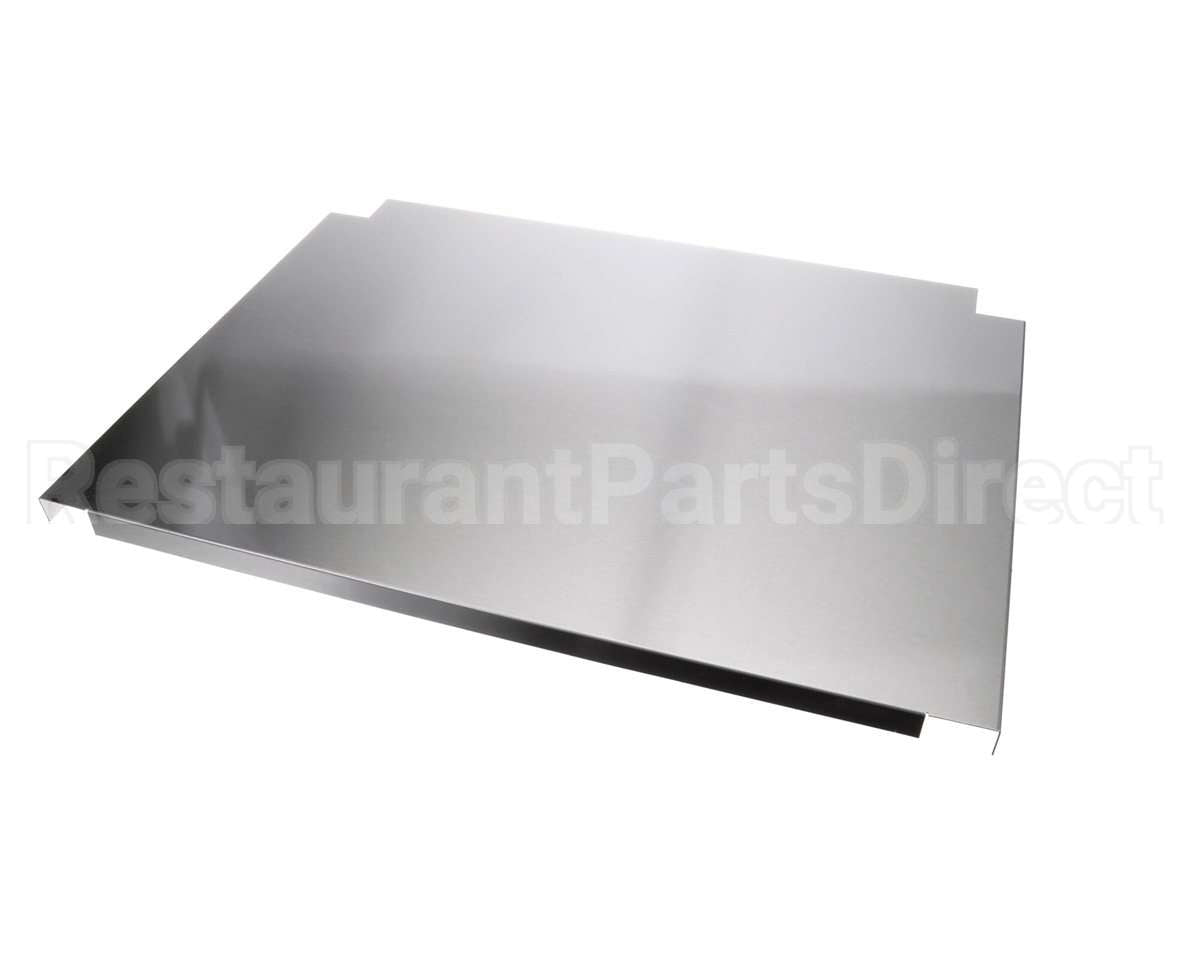 TC3-0142 Turbochef Lower Shelf, Oven Cart (Compat