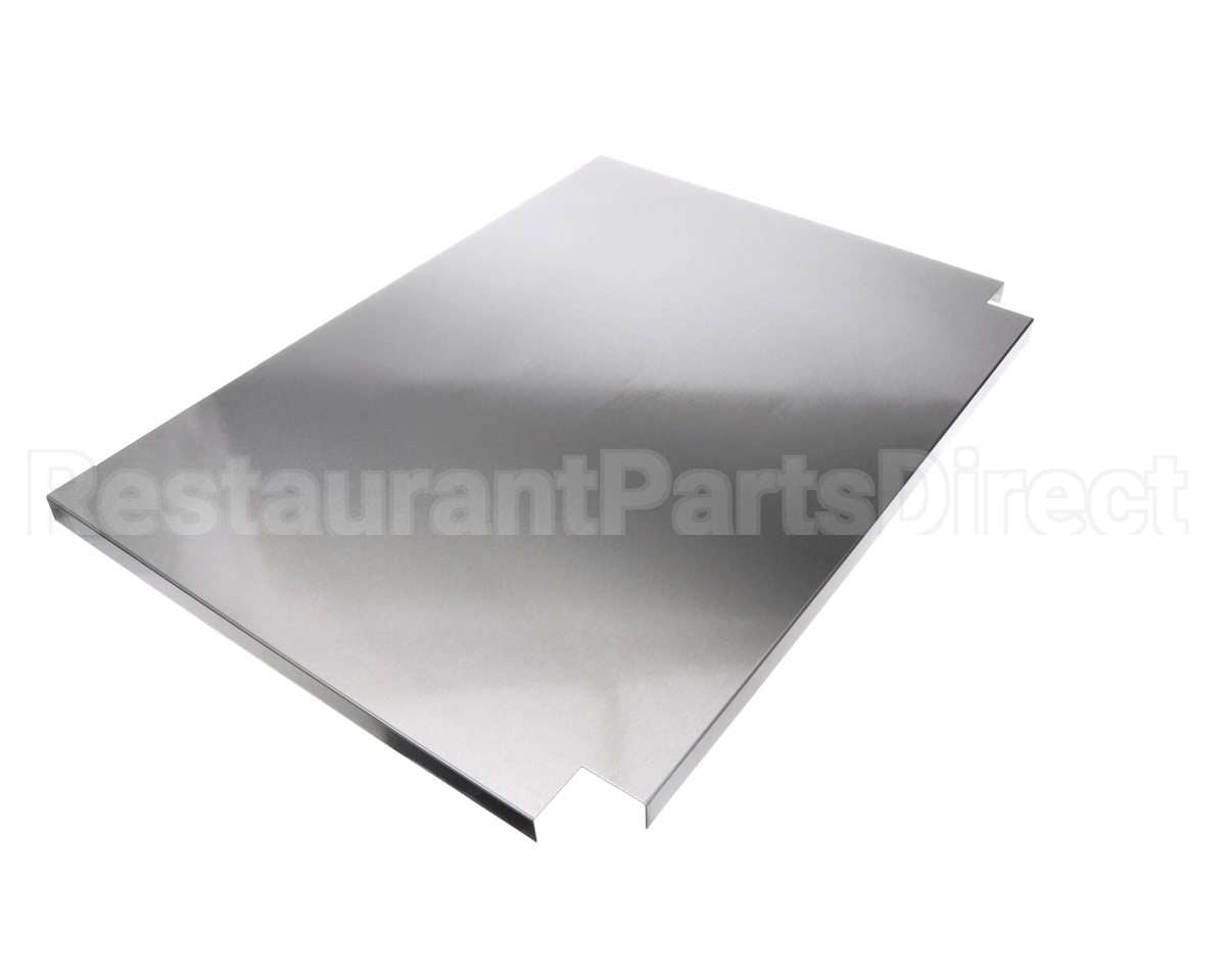 TC3-0142 Turbochef Lower Shelf, Oven Cart (Compat