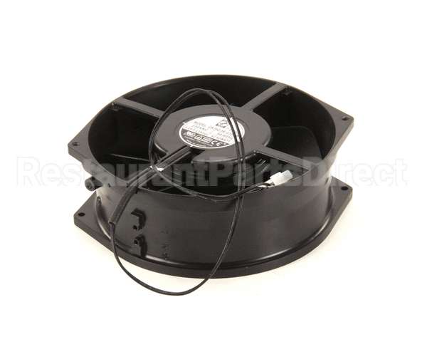 TC3-0433 Turbochef Cooling Fan W/Connector (230V)