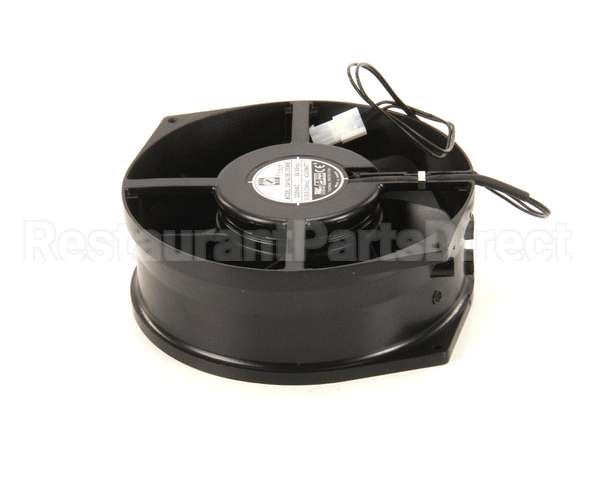 TC3-0433 Turbochef Cooling Fan W/Connector (230V)