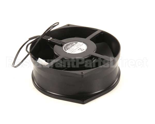 TC3-0433 Turbochef Cooling Fan W/Connector (230V)