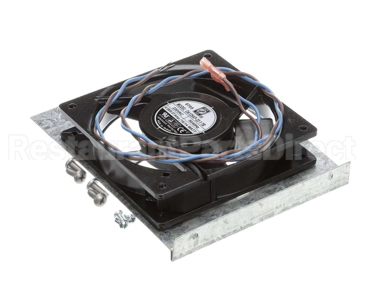 TC3-3210 Turbochef Service Kit, C3, Transformer Cooling Fan