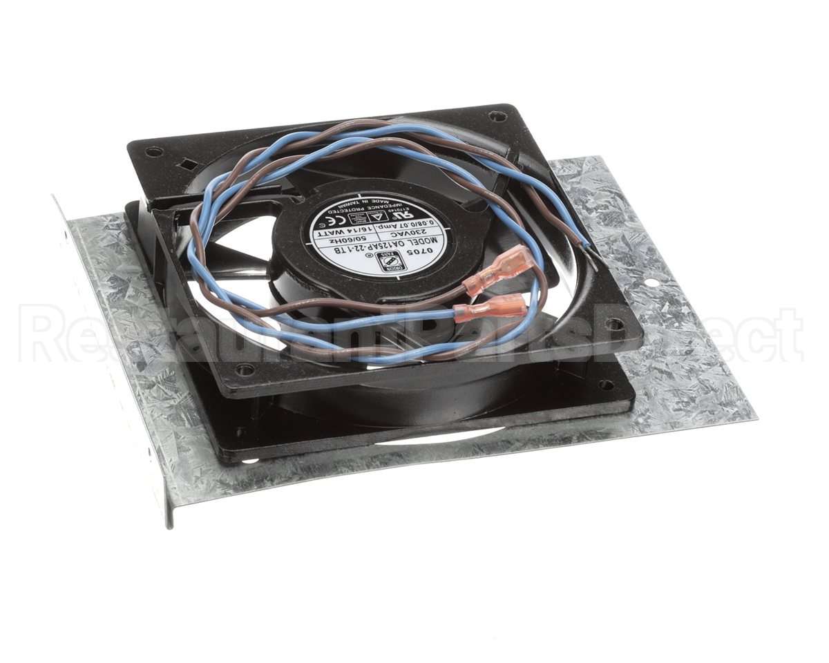 TC3-3210 Turbochef Service Kit, C3, Transformer Cooling Fan