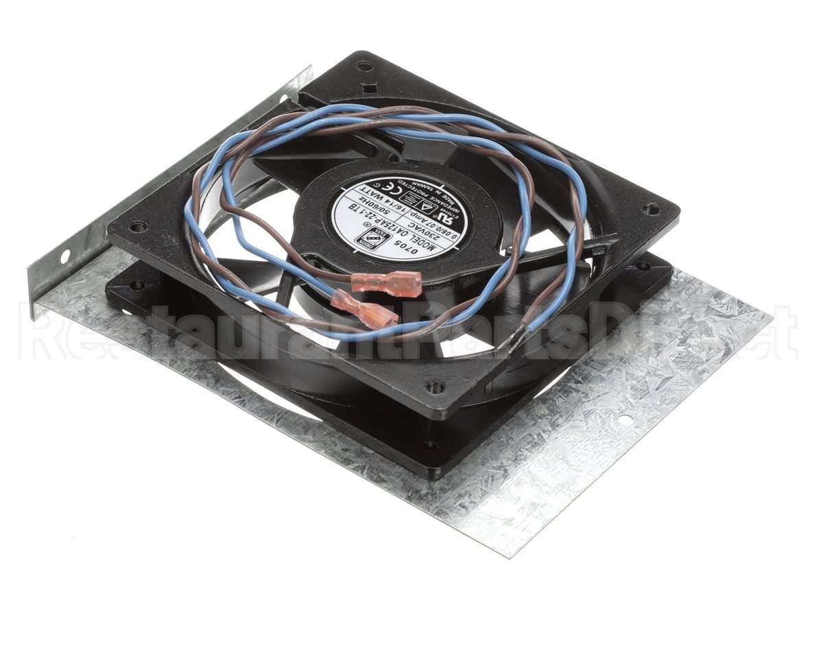 TC3-3210 Turbochef Service Kit, C3, Transformer Cooling Fan