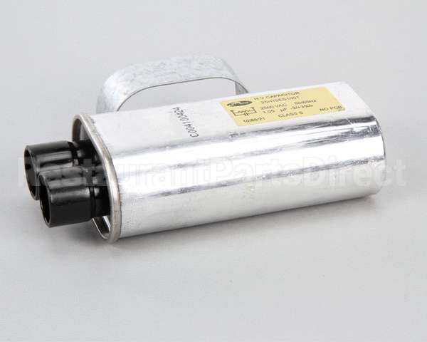 TC3-3219 Turbochef Service Kit, Capacitor (1.05Uf) And Clam