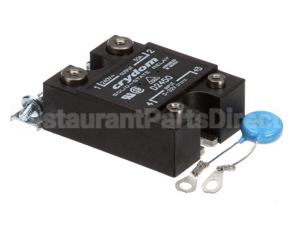 TC3-3221 Turbochef Service Kit, C3, Solid State Relay