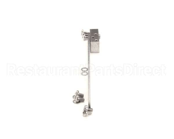 TC3-3224-1 Turbochef Assy, Bracket, Pivot Pin, Lhs (See Tc3-3