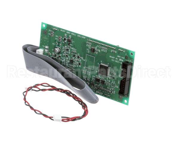 TC3-3229 Turbochef Service Kit, C3, Vf Display With Cables