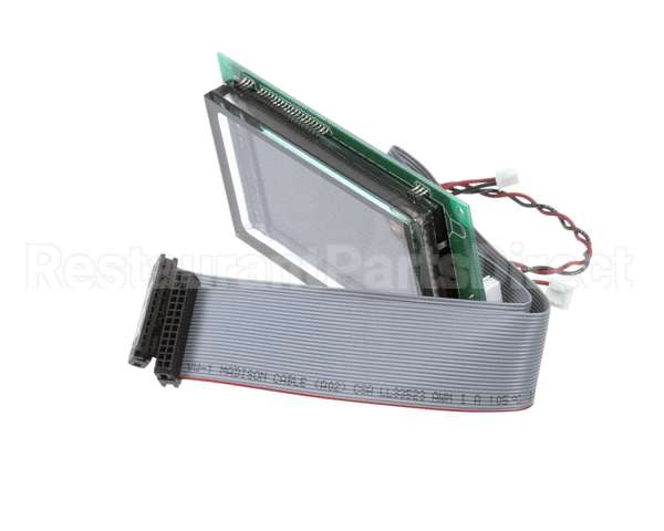 TC3-3229 Turbochef Service Kit, C3, Vf Display With Cables
