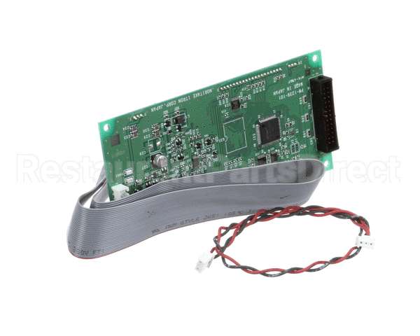TC3-3229 Turbochef Service Kit, C3, Vf Display With Cables