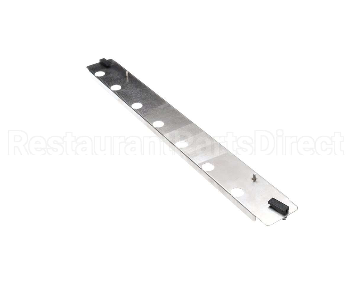 TC93QL Grindmaster Cecilware Bottom Facia Cap Assy For Gb6M