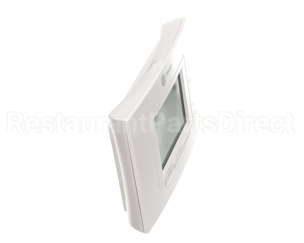 TCONT203AS42MA Trane Thermostat; 7-Day Programmable, Up To 4