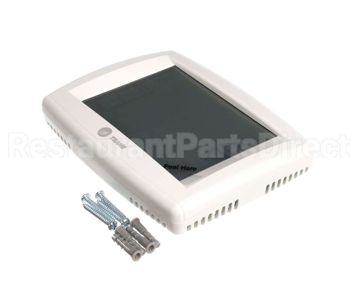 TCONT302AS42DA Trane Thermostat; Programmable 7-Day 4 Heat/2
