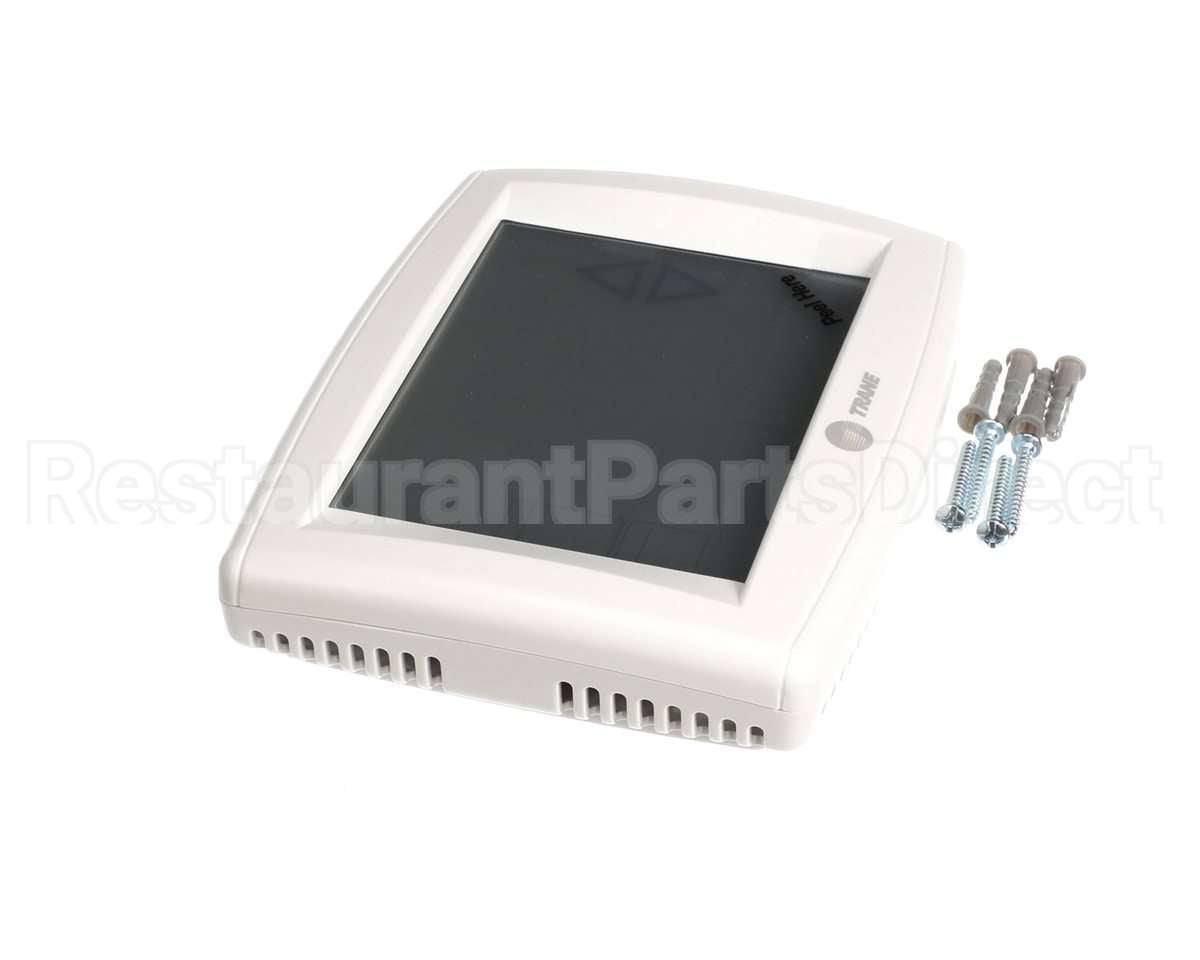 TCONT302AS42DA Trane Thermostat; Programmable 7-Day 4 Heat/2