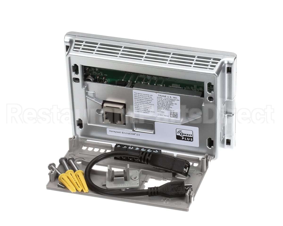 TCONT850AC52UB Trane Control- Xl850-2 Trane