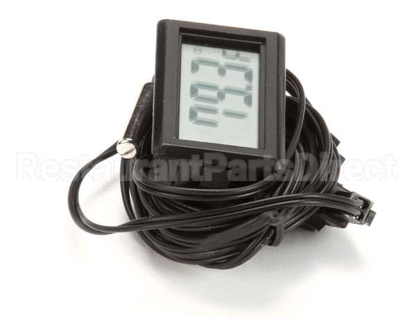 TDD71100QI-G2 Turbo Air Temperature Display