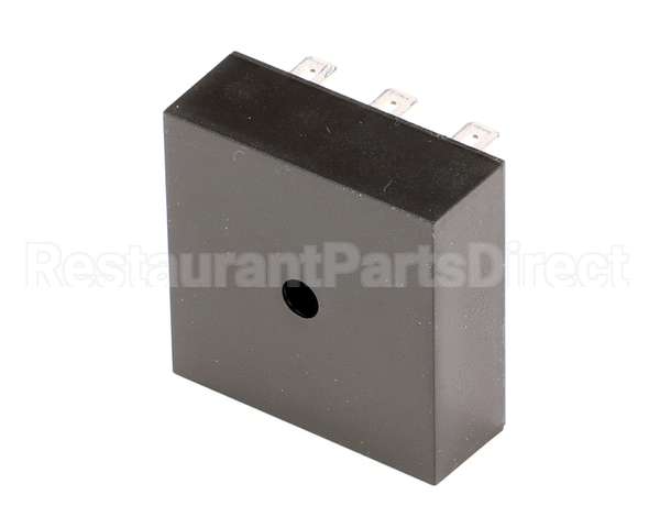 TDR-0010 Belshaw Time Delay Relay 0-100 Spdt Abb/Ssac, In