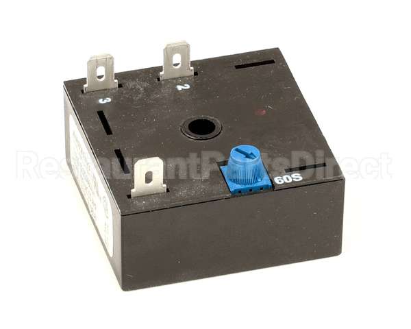 TDR-0016 Belshaw Time Delay Relay 1-60Sec 240V