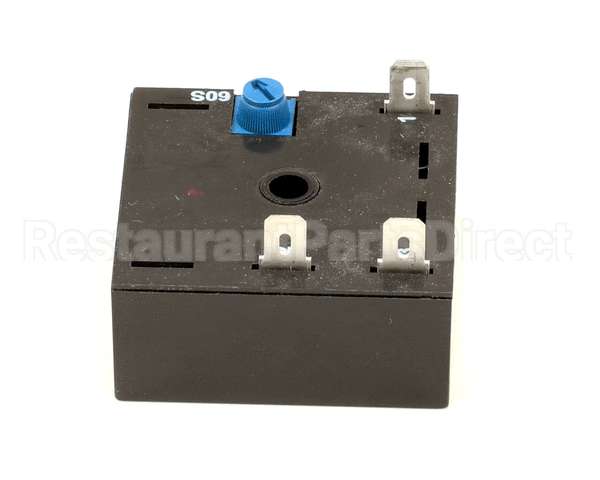 TDR-0016 Belshaw Time Delay Relay 1-60Sec 240V