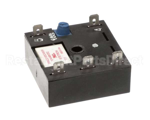 TDR-0018 Belshaw Relay On Delay .1-10S 120V Air