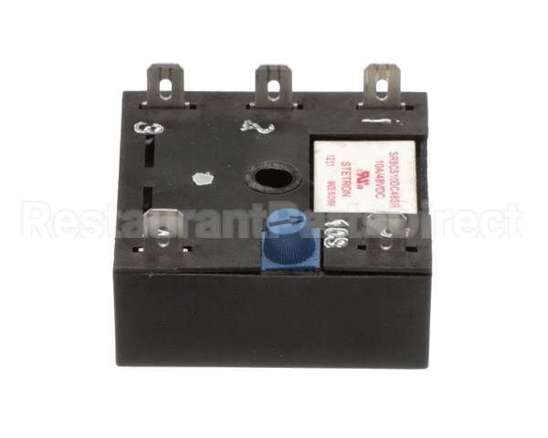 TDR-0018 Belshaw Relay On Delay .1-10S 120V Air