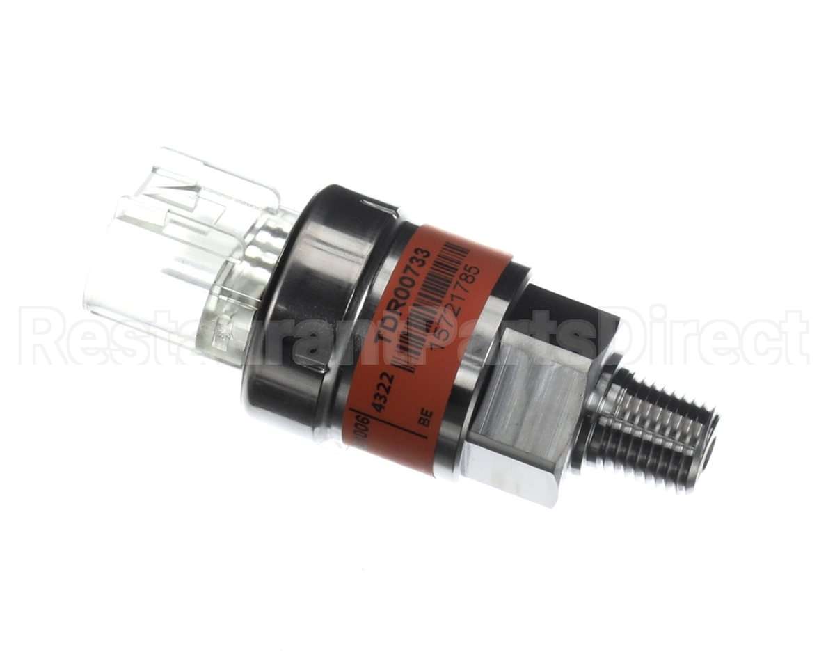 TDR00733 Trane Transducer; 70 Psi, 0.25 - 18 Nptf, M-Pa
