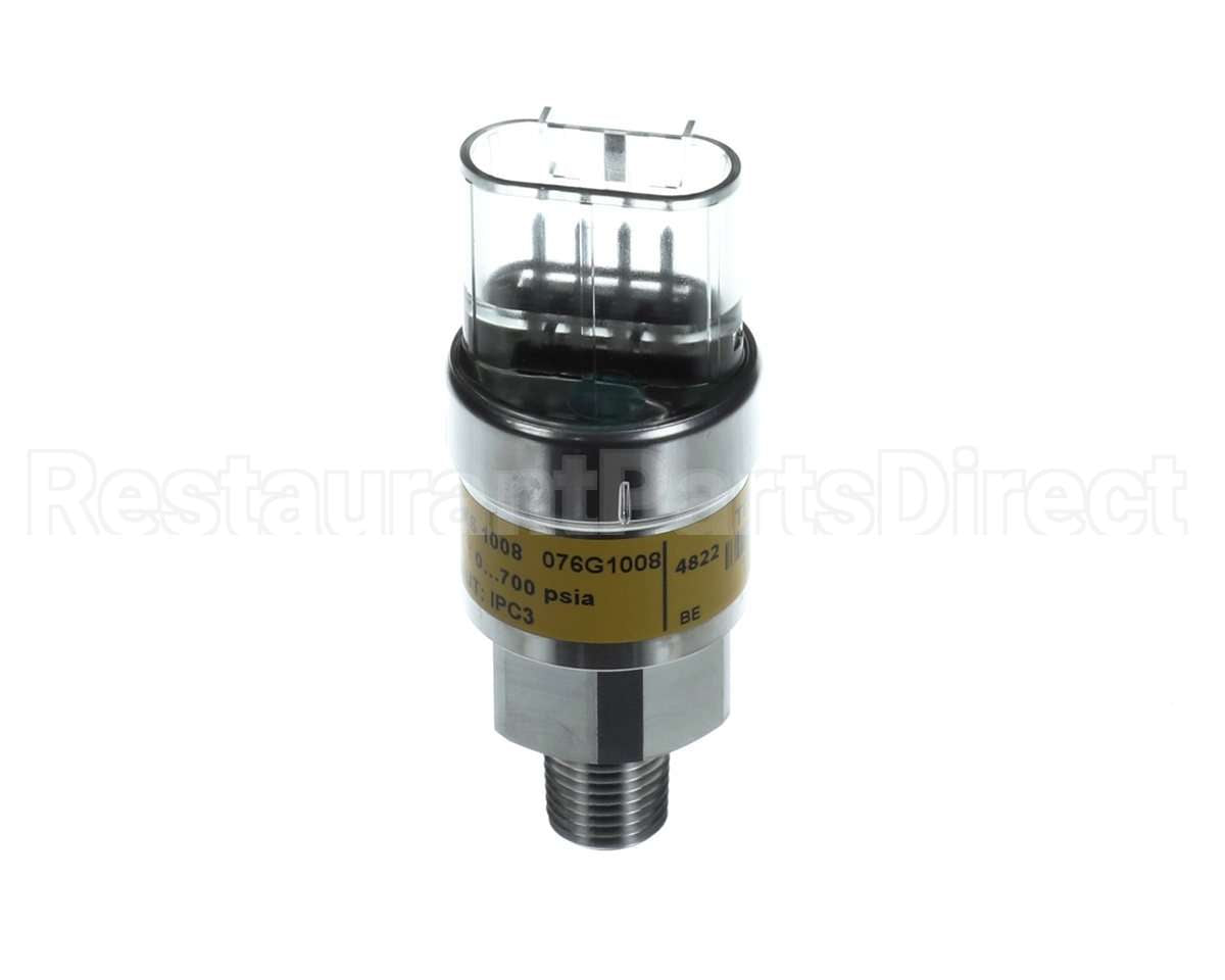 TDR00736 Trane Transducer; 700 Psi, 0.25-18 Nptf, M-Pac